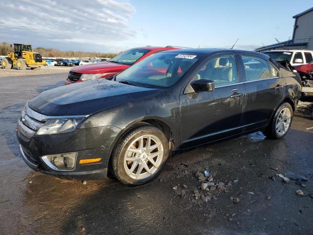 Photo 0 VIN: 3FAHP0JG3CR336956 - FORD FUSION 