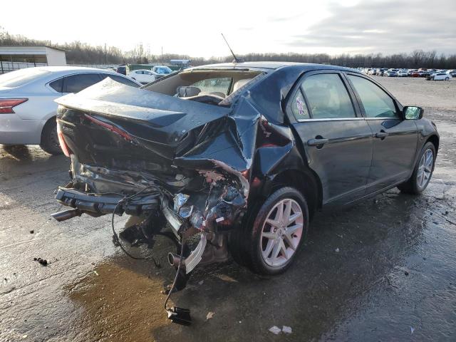 Photo 2 VIN: 3FAHP0JG3CR336956 - FORD FUSION 