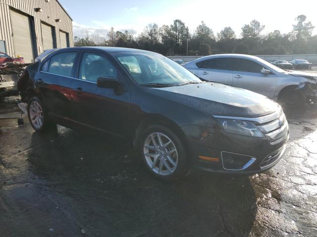 Photo 3 VIN: 3FAHP0JG3CR336956 - FORD FUSION 