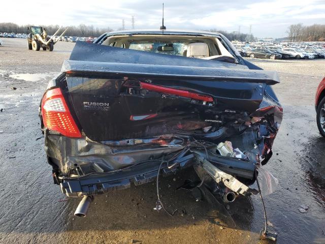 Photo 5 VIN: 3FAHP0JG3CR336956 - FORD FUSION 