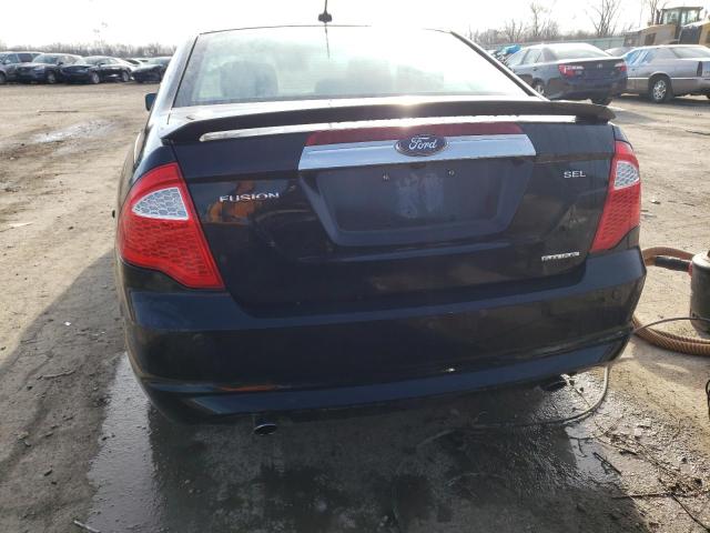 Photo 5 VIN: 3FAHP0JG3CR409324 - FORD FUSION 