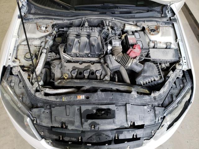 Photo 6 VIN: 3FAHP0JG4AR125097 - FORD FUSION SEL 