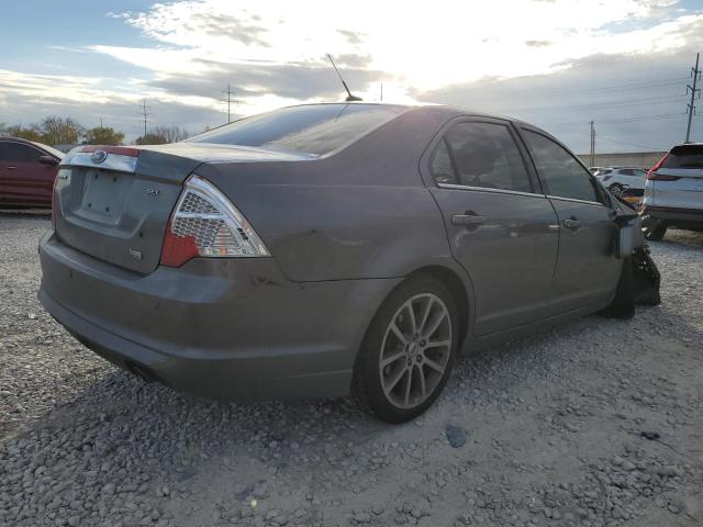 Photo 2 VIN: 3FAHP0JG4AR181847 - FORD FUSION SEL 