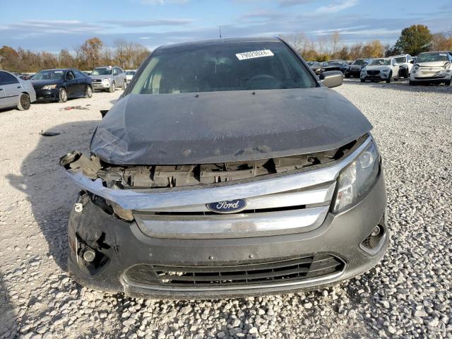 Photo 4 VIN: 3FAHP0JG4AR181847 - FORD FUSION SEL 