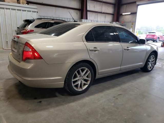 Photo 2 VIN: 3FAHP0JG4AR241318 - FORD FUSION 