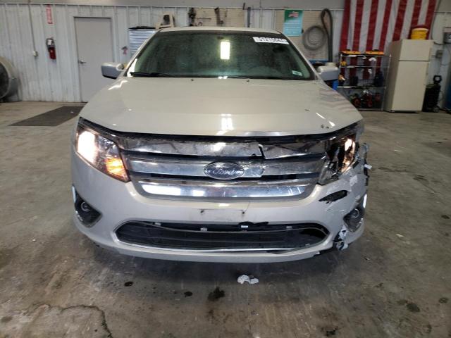 Photo 4 VIN: 3FAHP0JG4AR241318 - FORD FUSION 