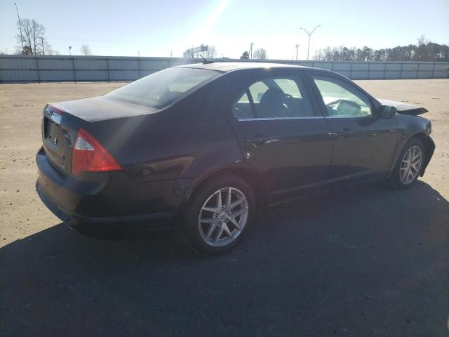 Photo 2 VIN: 3FAHP0JG4AR241643 - FORD FUSION 