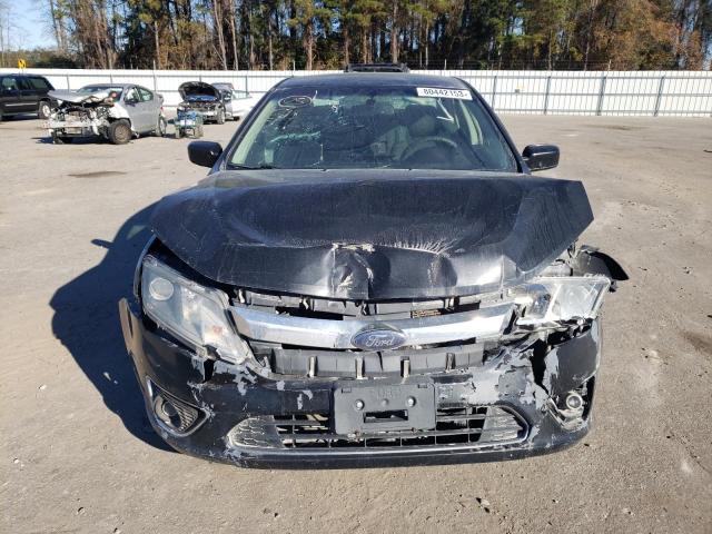 Photo 4 VIN: 3FAHP0JG4AR241643 - FORD FUSION 