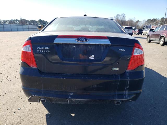 Photo 5 VIN: 3FAHP0JG4AR241643 - FORD FUSION 