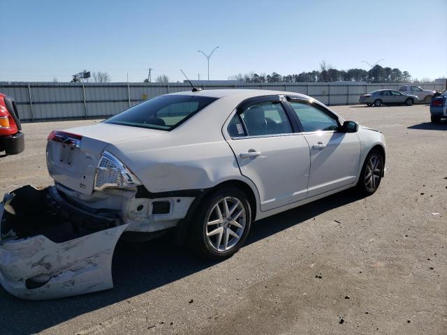 Photo 2 VIN: 3FAHP0JG4AR277543 - FORD FUSION SEL 