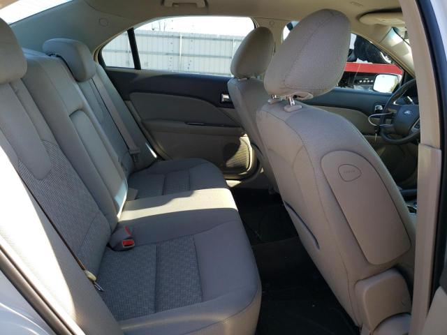 Photo 9 VIN: 3FAHP0JG4AR277543 - FORD FUSION SEL 