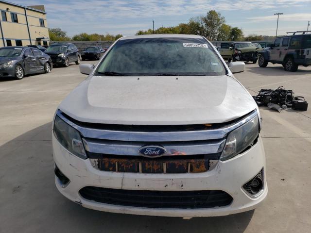 Photo 4 VIN: 3FAHP0JG4AR281754 - FORD FUSION SEL 