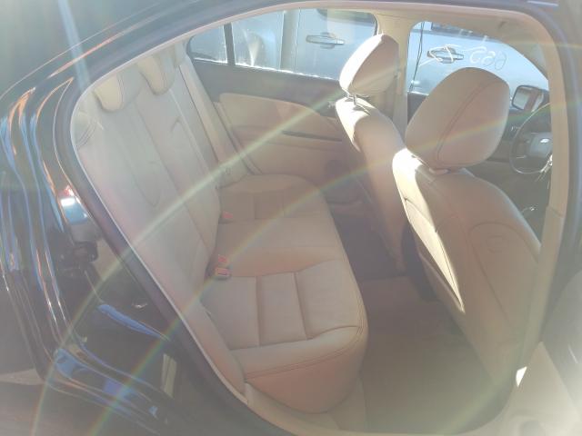 Photo 5 VIN: 3FAHP0JG4AR309214 - FORD FUSION SEL 