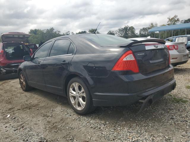 Photo 1 VIN: 3FAHP0JG4AR316020 - FORD FUSION SEL 