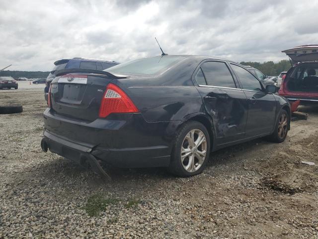 Photo 2 VIN: 3FAHP0JG4AR316020 - FORD FUSION SEL 