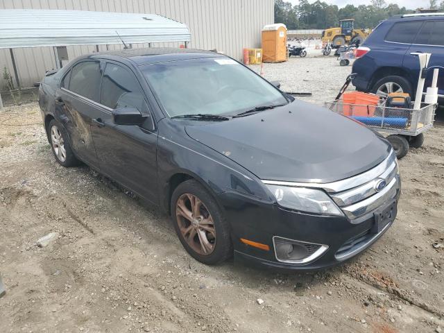 Photo 3 VIN: 3FAHP0JG4AR316020 - FORD FUSION SEL 