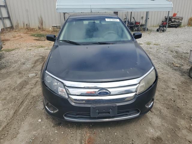 Photo 4 VIN: 3FAHP0JG4AR316020 - FORD FUSION SEL 