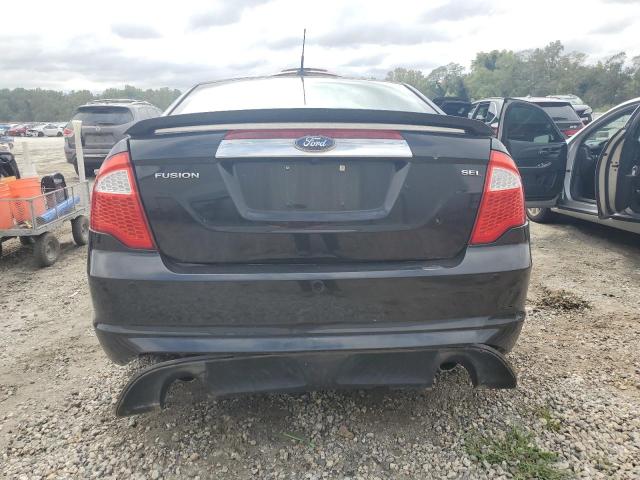 Photo 5 VIN: 3FAHP0JG4AR316020 - FORD FUSION SEL 