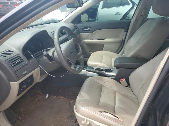 Photo 6 VIN: 3FAHP0JG4AR316020 - FORD FUSION SEL 