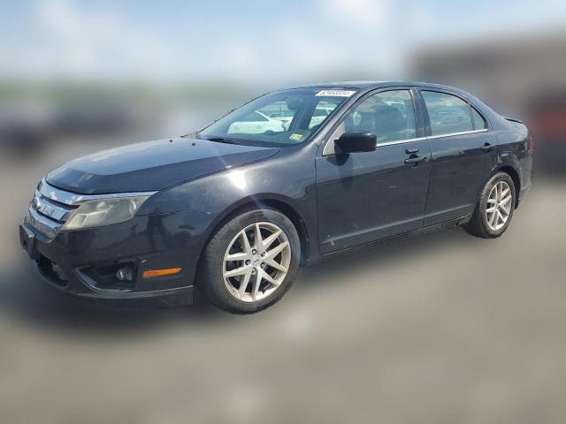 Photo 0 VIN: 3FAHP0JG4AR359966 - FORD FUSION 