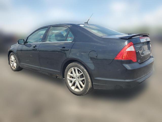 Photo 1 VIN: 3FAHP0JG4AR359966 - FORD FUSION 