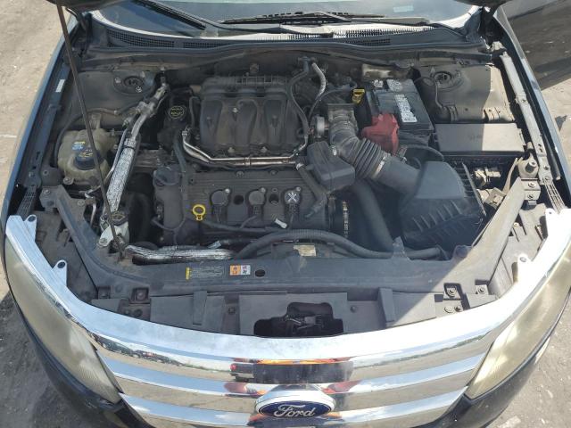 Photo 10 VIN: 3FAHP0JG4AR359966 - FORD FUSION 