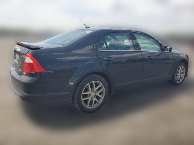 Photo 2 VIN: 3FAHP0JG4AR359966 - FORD FUSION 