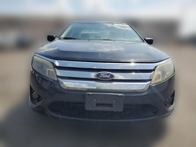 Photo 4 VIN: 3FAHP0JG4AR359966 - FORD FUSION 