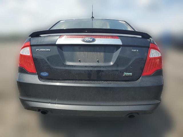 Photo 5 VIN: 3FAHP0JG4AR359966 - FORD FUSION 