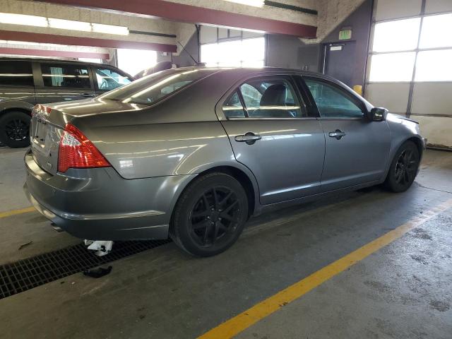 Photo 2 VIN: 3FAHP0JG4AR393048 - FORD FUSION 