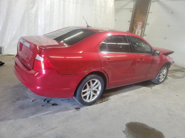 Photo 2 VIN: 3FAHP0JG4AR415291 - FORD FUSION 