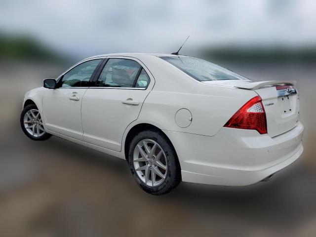 Photo 1 VIN: 3FAHP0JG4BR112206 - FORD FUSION 