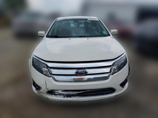 Photo 4 VIN: 3FAHP0JG4BR112206 - FORD FUSION 