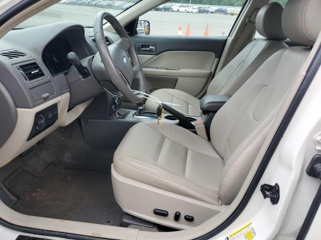 Photo 6 VIN: 3FAHP0JG4BR112206 - FORD FUSION 