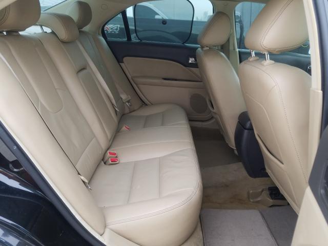 Photo 5 VIN: 3FAHP0JG4BR114165 - FORD FUSION SEL 