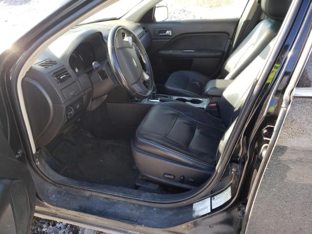 Photo 6 VIN: 3FAHP0JG4BR115798 - FORD FUSION SEL 