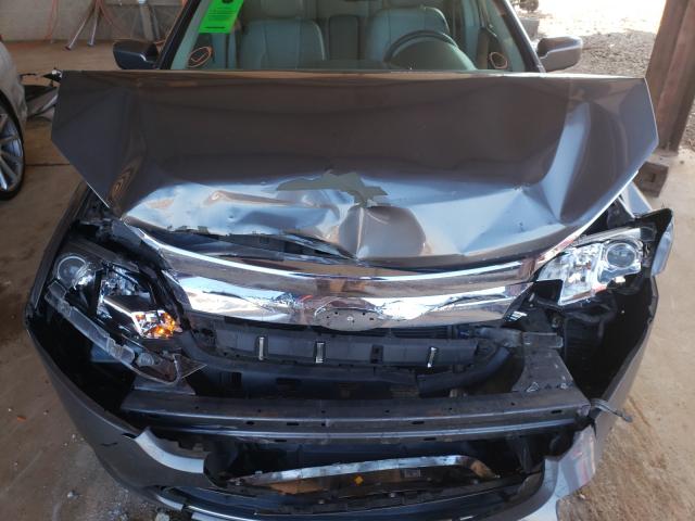 Photo 6 VIN: 3FAHP0JG4BR150602 - FORD FUSION SEL 