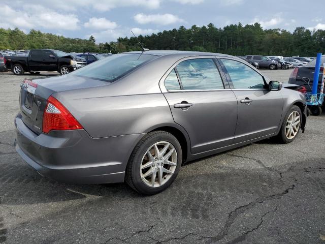 Photo 2 VIN: 3FAHP0JG4BR158604 - FORD FUSION 