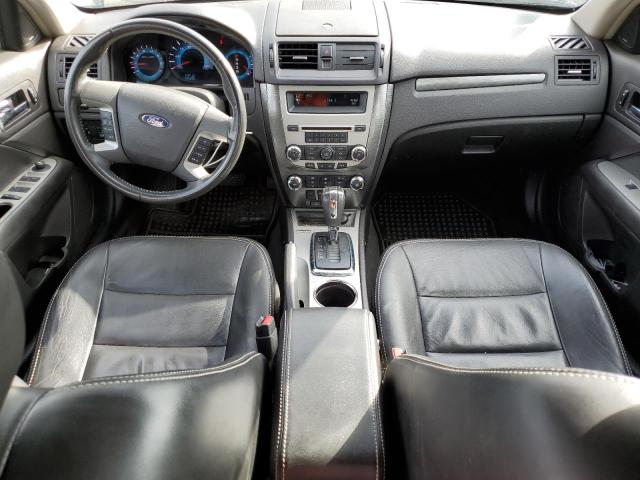 Photo 7 VIN: 3FAHP0JG4BR158604 - FORD FUSION 