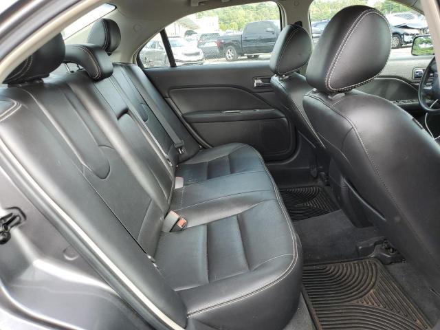 Photo 9 VIN: 3FAHP0JG4BR158604 - FORD FUSION 