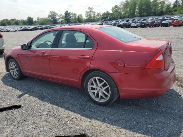 Photo 1 VIN: 3FAHP0JG4BR186063 - FORD FUSION SEL 