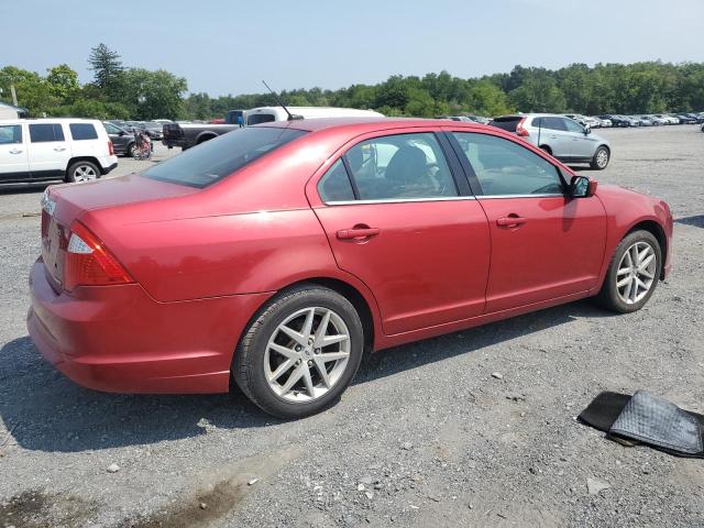 Photo 2 VIN: 3FAHP0JG4BR186063 - FORD FUSION SEL 