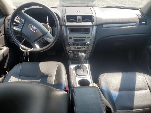 Photo 7 VIN: 3FAHP0JG4BR186063 - FORD FUSION SEL 