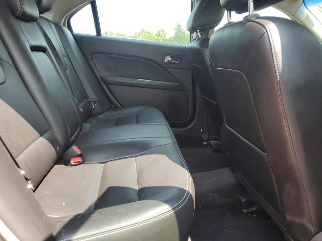 Photo 9 VIN: 3FAHP0JG4BR186063 - FORD FUSION SEL 