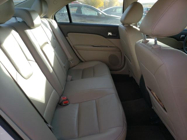 Photo 5 VIN: 3FAHP0JG4BR201161 - FORD FUSION SEL 