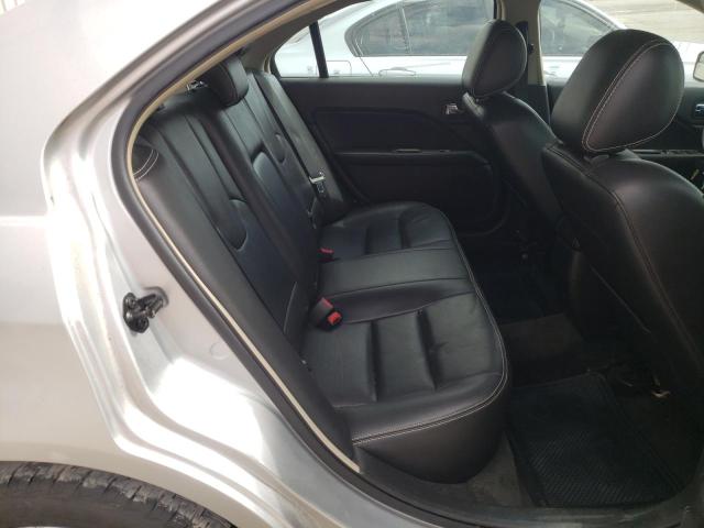 Photo 5 VIN: 3FAHP0JG4BR202598 - FORD FUSION SEL 