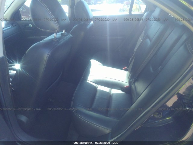 Photo 7 VIN: 3FAHP0JG4BR220373 - FORD FUSION 