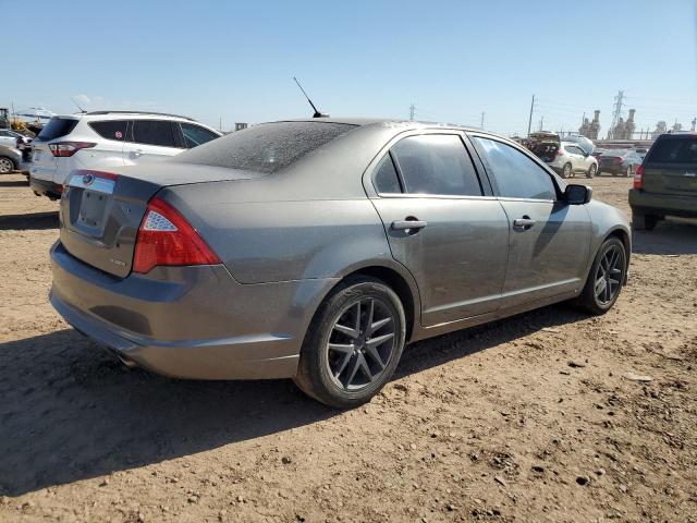 Photo 2 VIN: 3FAHP0JG4BR226433 - FORD FUSION SEL 