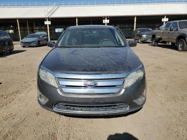 Photo 4 VIN: 3FAHP0JG4BR226433 - FORD FUSION SEL 