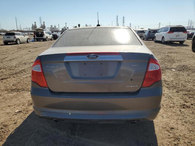 Photo 5 VIN: 3FAHP0JG4BR226433 - FORD FUSION SEL 